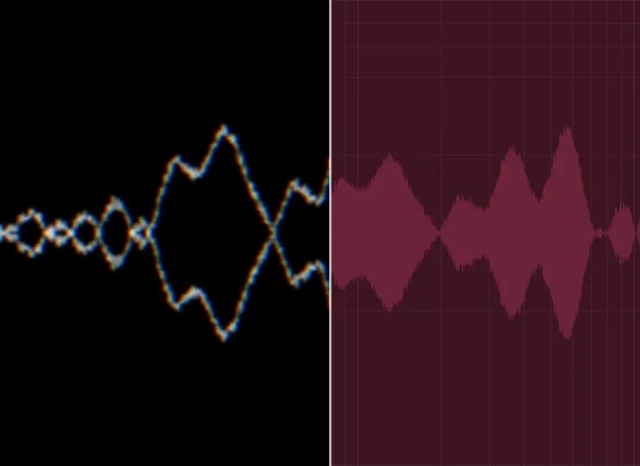 Polish any audio or video file