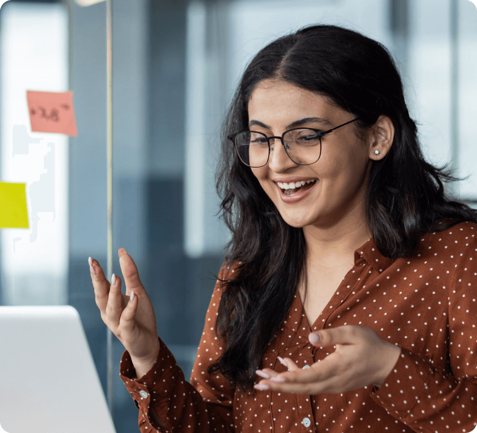 Customer success