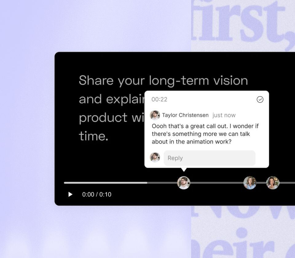 Cloud Collaboration