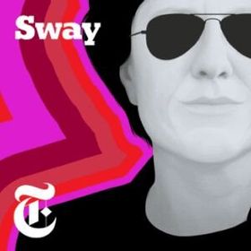 Podcast cover