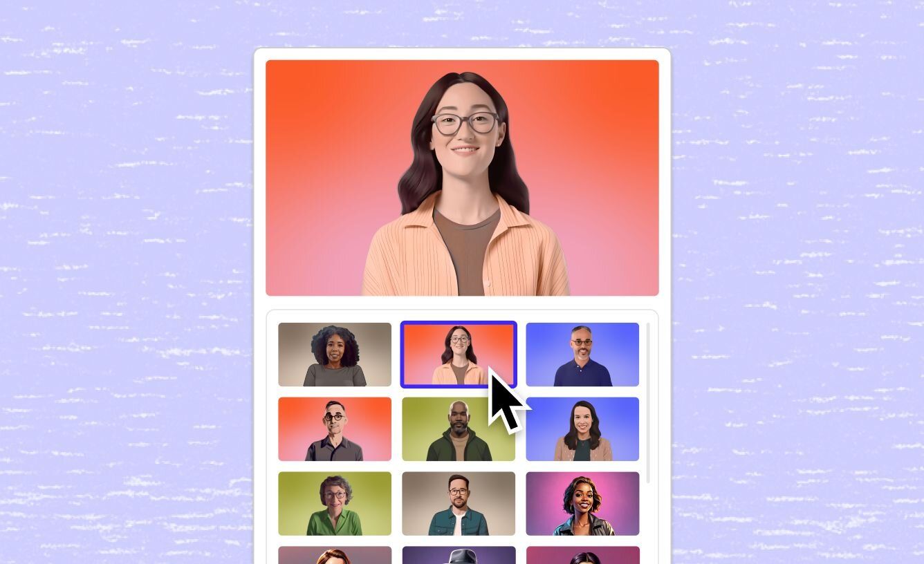 Avatars