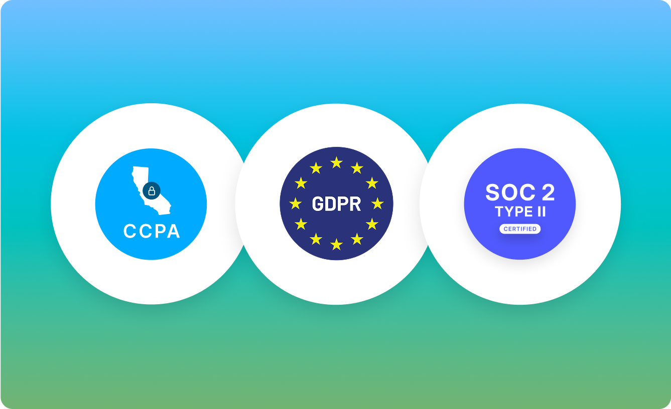 Security and compliance at Descript