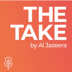 Podcast cover