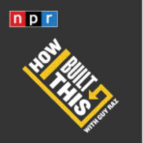 Podcast cover