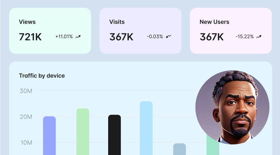 Sales enablement