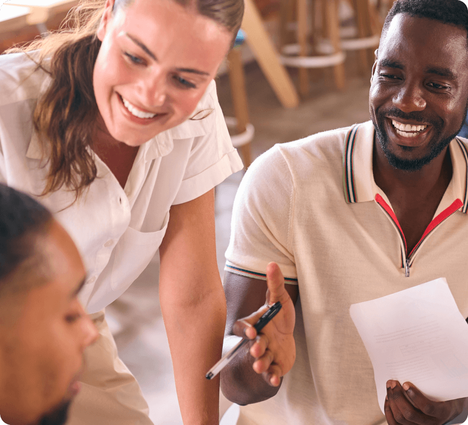 Sales enablement