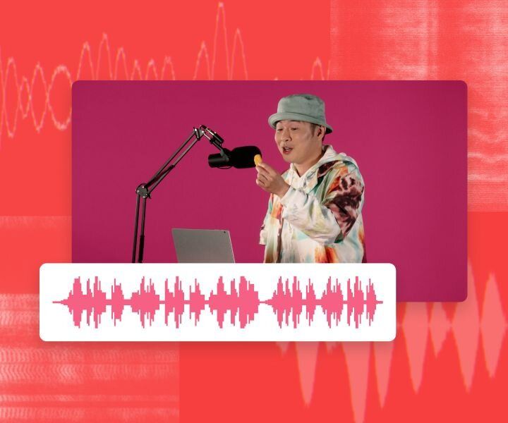 Text to speech