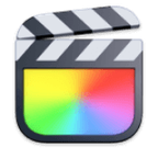Final Cut Pro