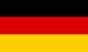 flag of German