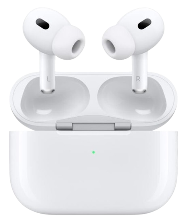 Apple AirPods (Pro)