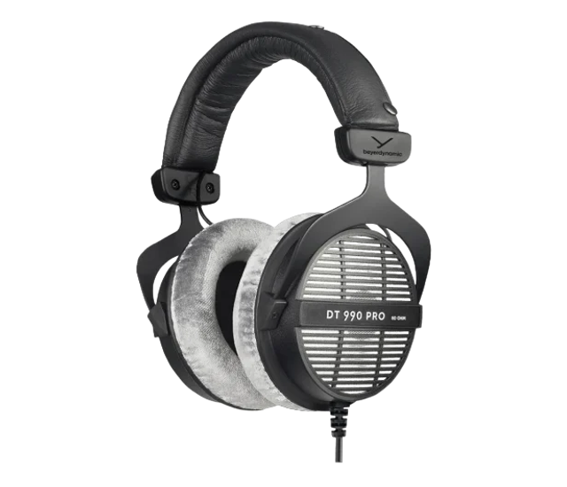 Beyerdynamic DT990 Pro 80 Ohm