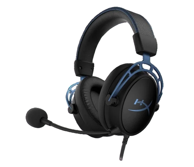 HyperX Cloud Alpha