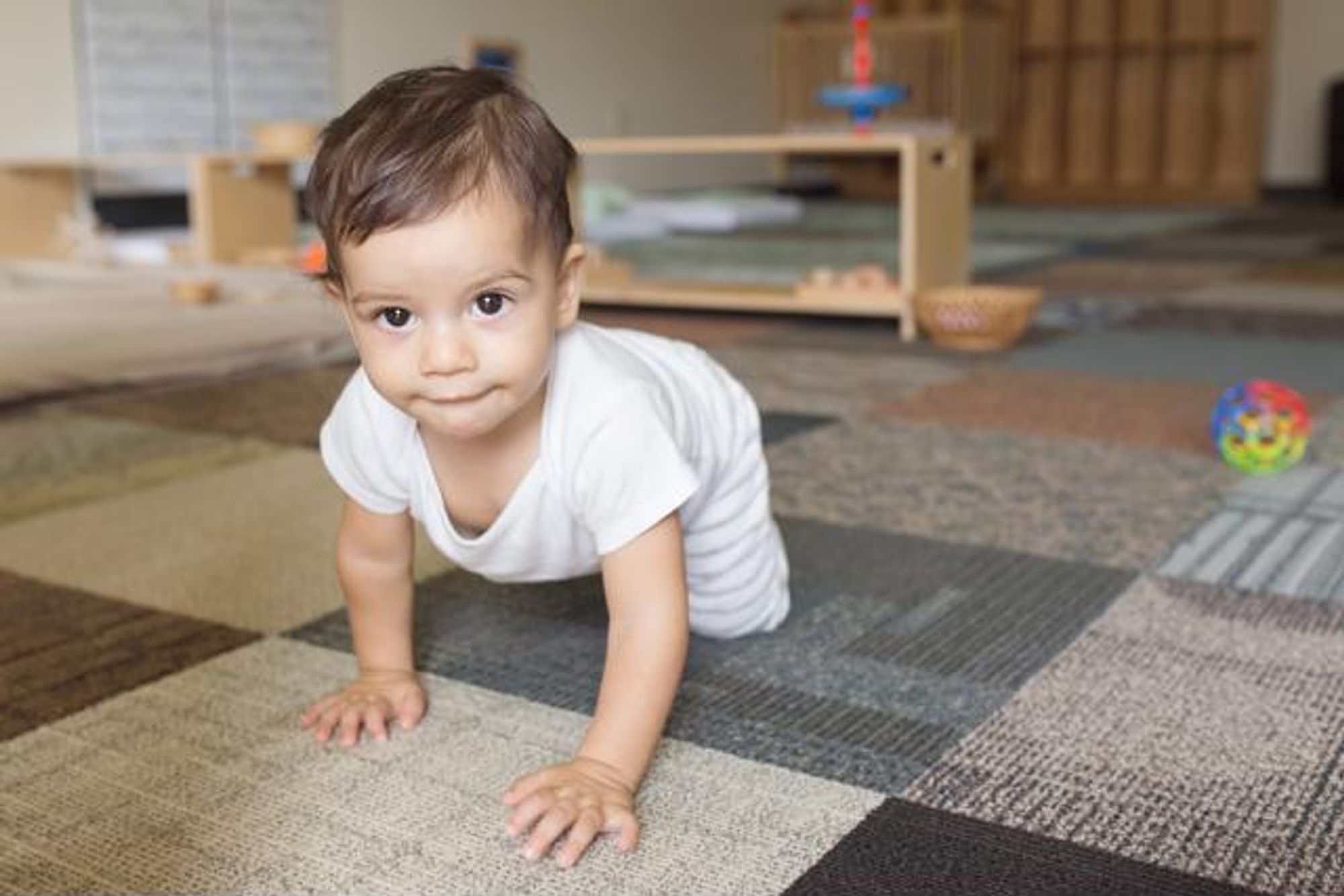 The Power of Montessori Educators