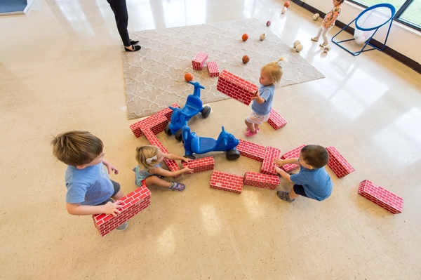 Shape the future of Montessori teacher training 