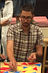 Joel Mendes