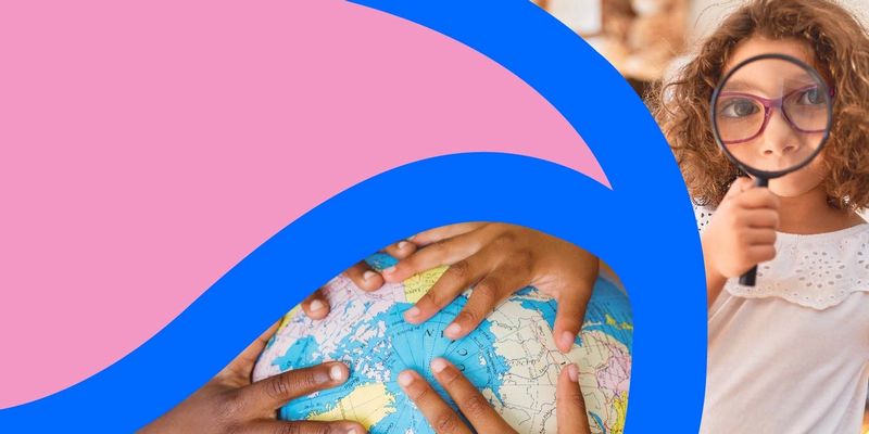 Conference Launch: Discovering the Child
