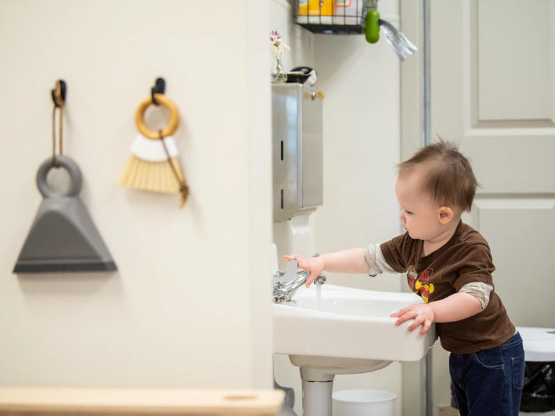 Toilet Learning | The Prepared Montessorian