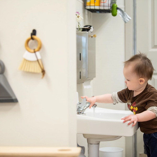 Toilet Learning | The Prepared Montessorian