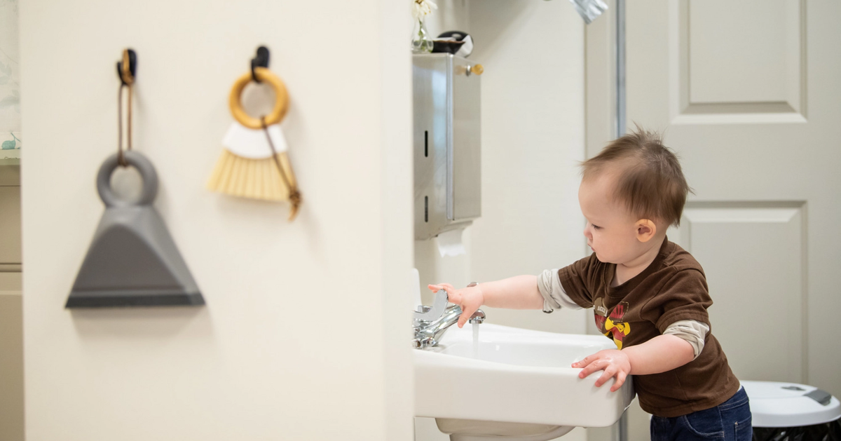 Toilet Learning The Prepared Montessorian