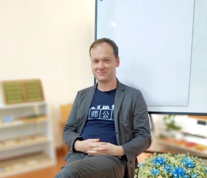 Dr Matt Bateman