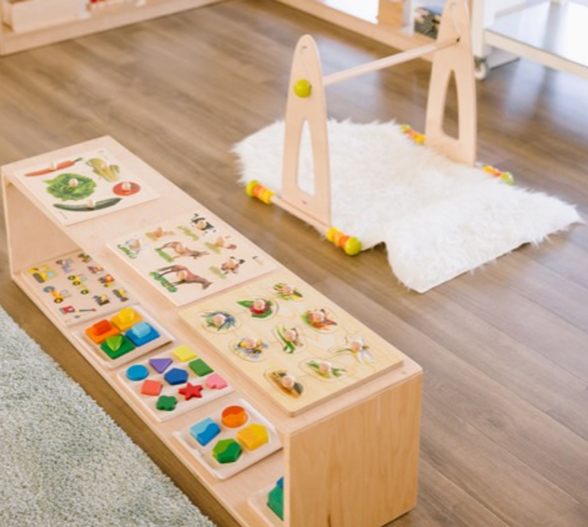 What is Montessori?
