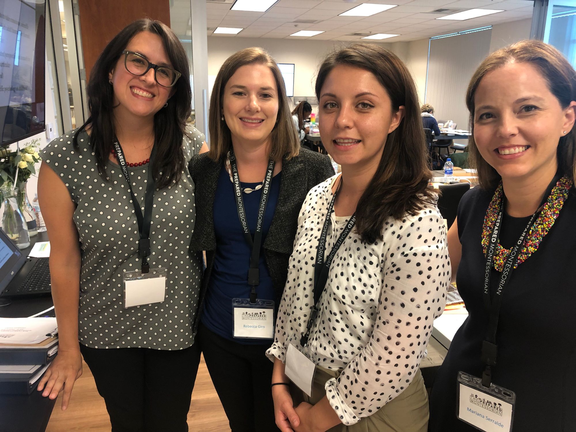 Creating the future of Montessori Education