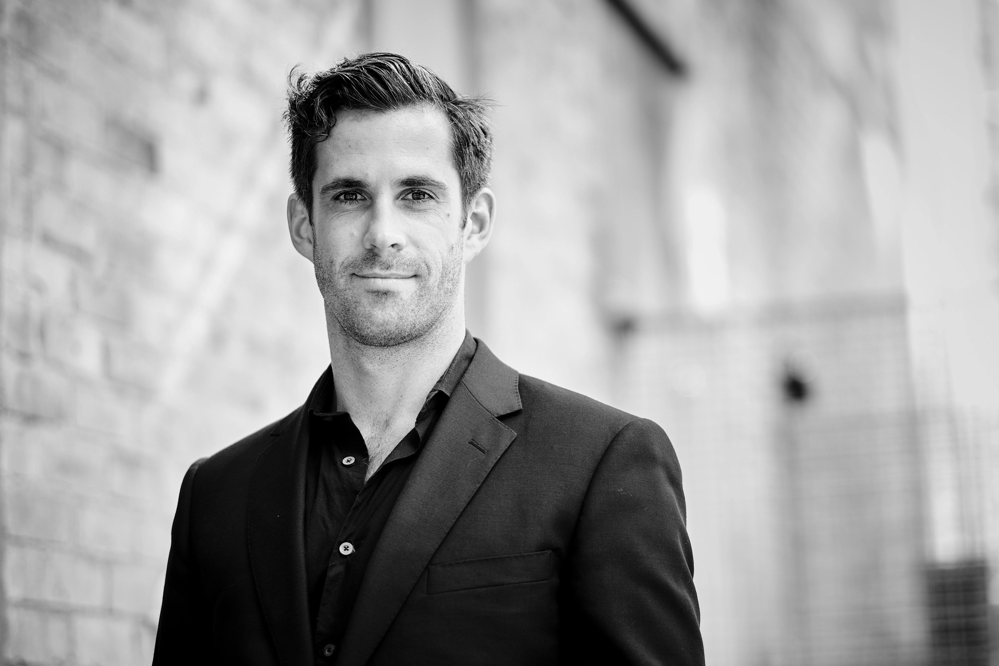 Vincent Hardaker | CSO