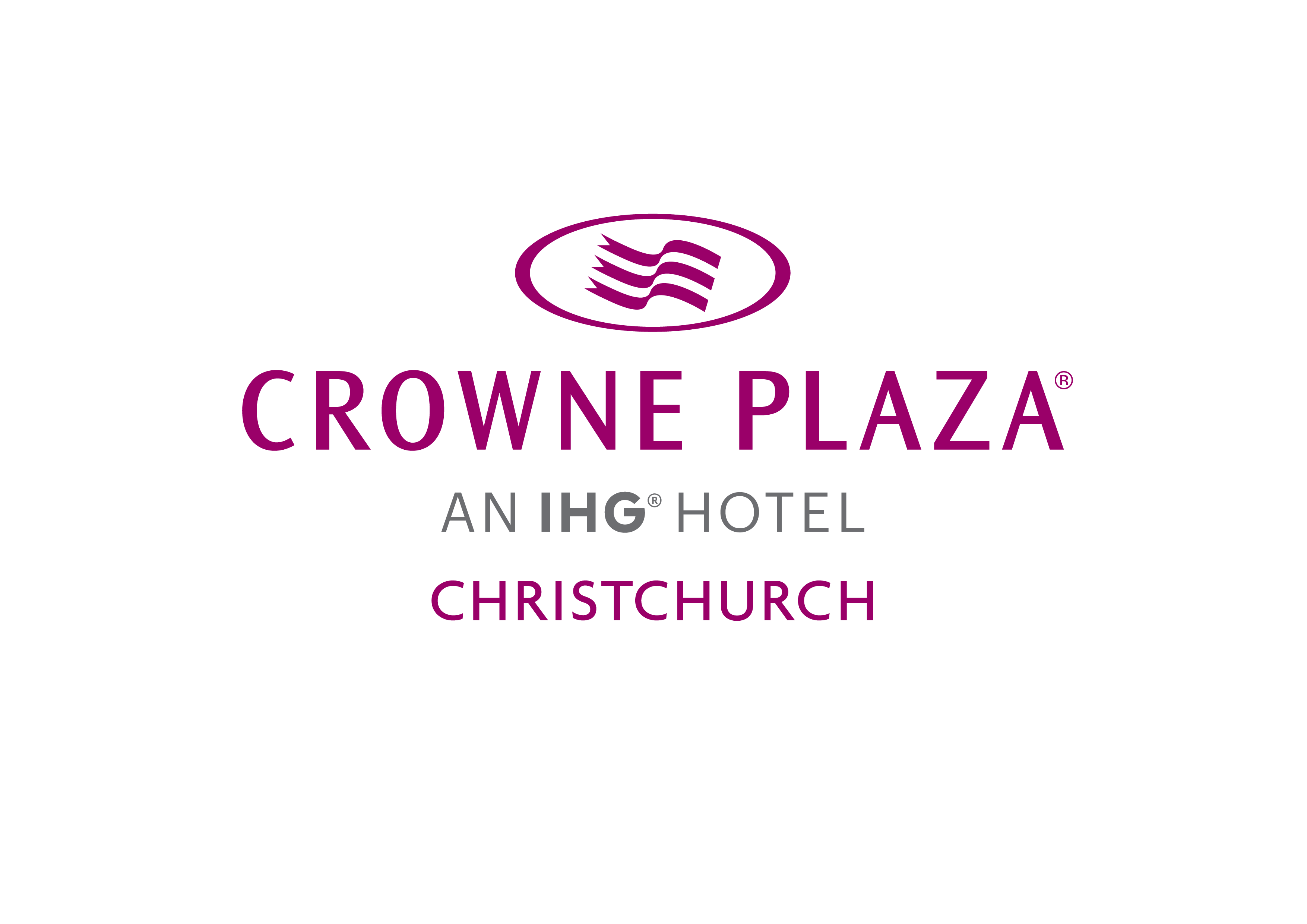Crowne Plaza