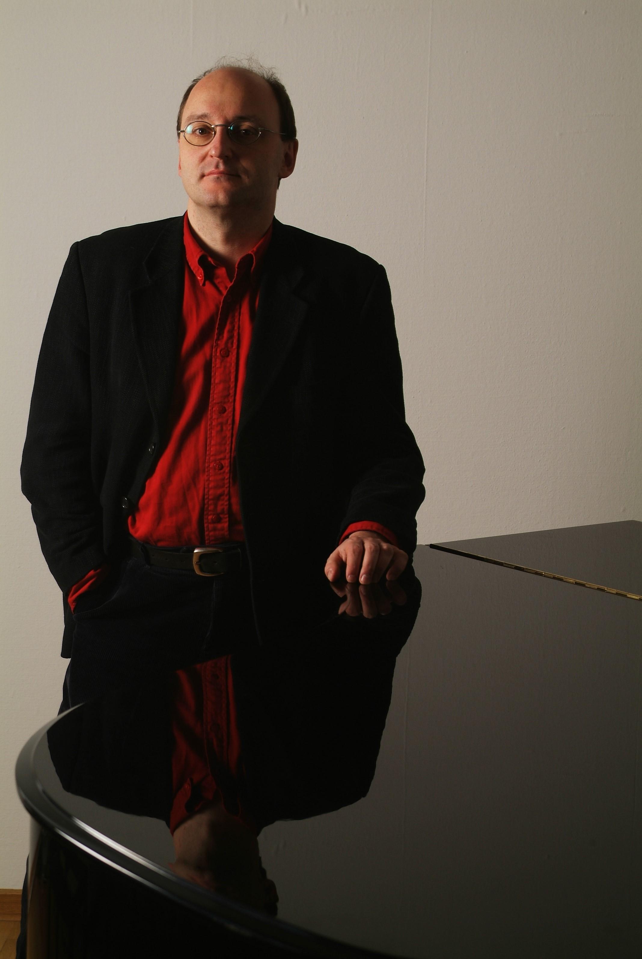 Michael Endres | CSO