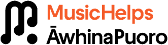 MusicHelps