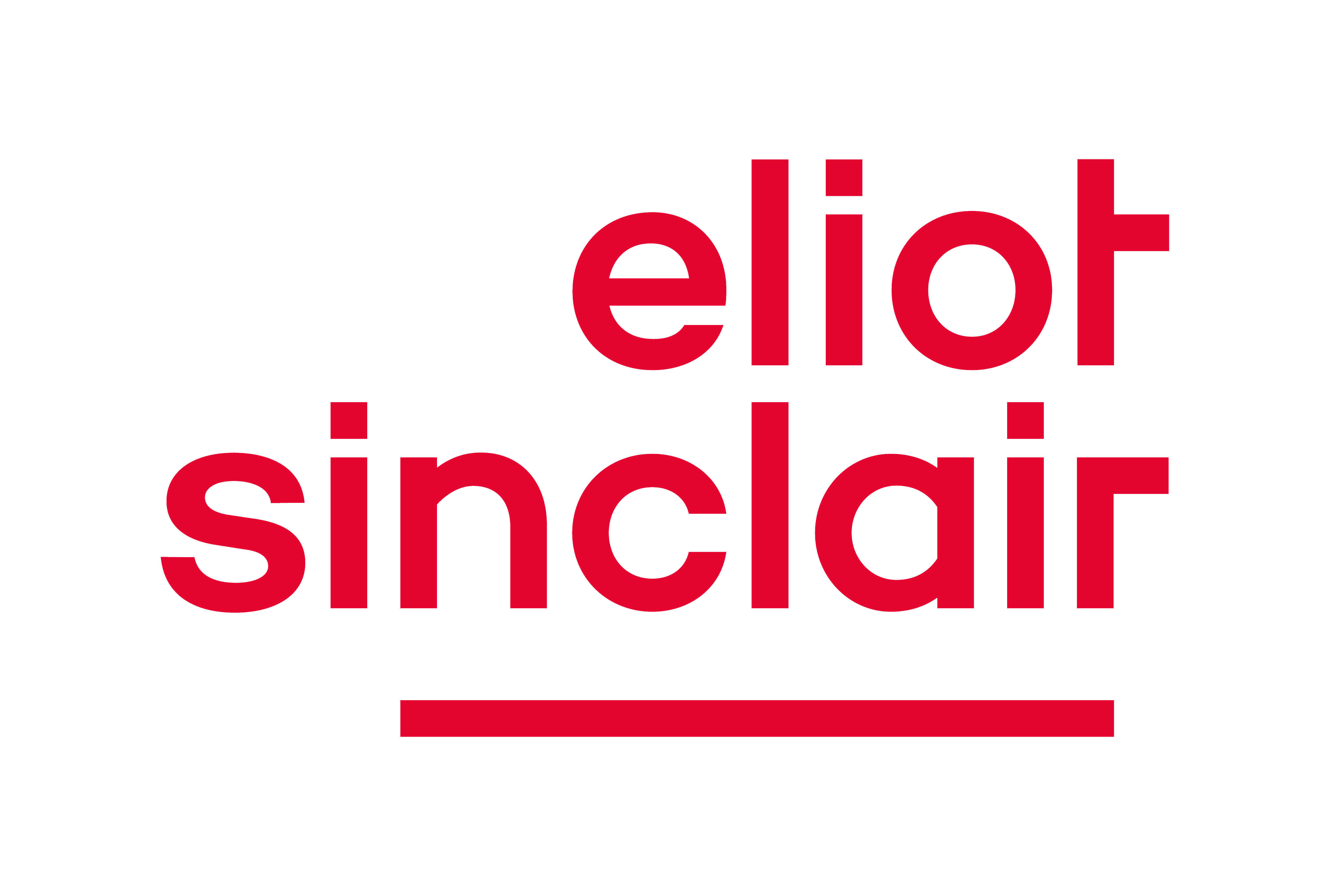 Eliot Sinclair