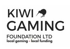 Kiwi Gaming