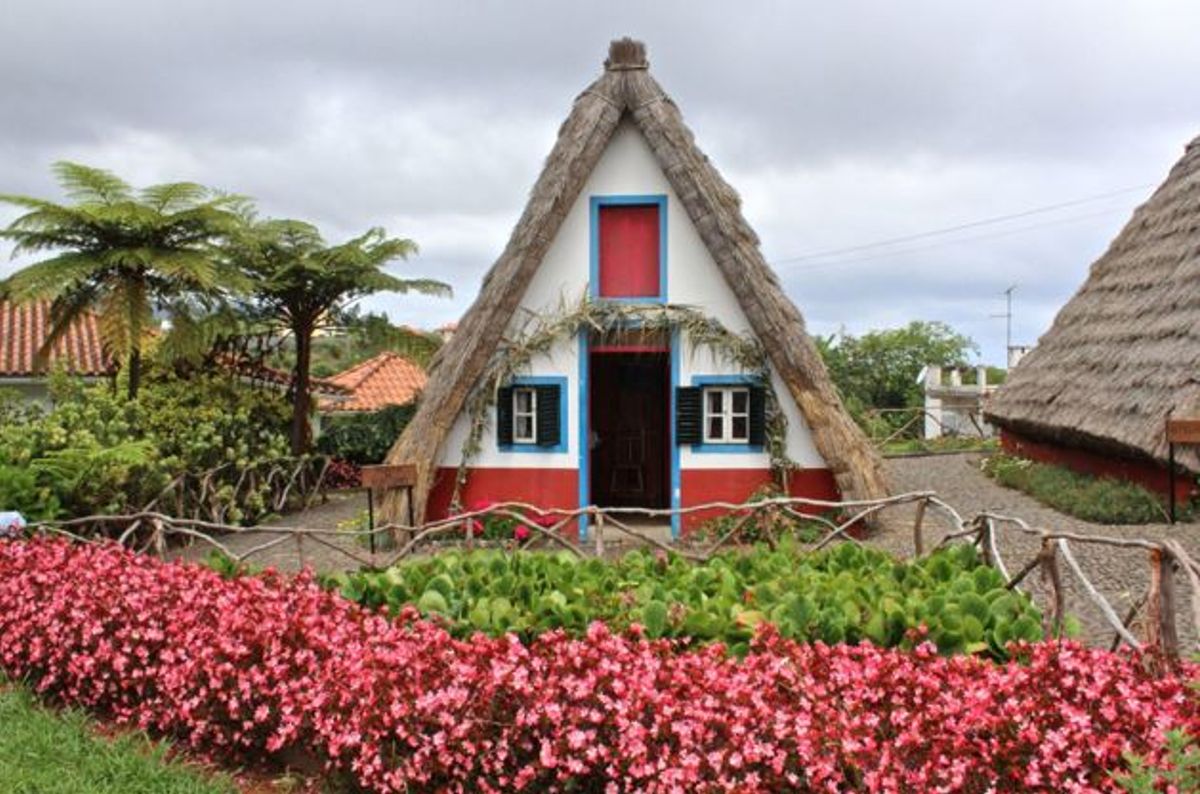 Madeira is a top destination for retirees and one of the best places to retire in Portugal