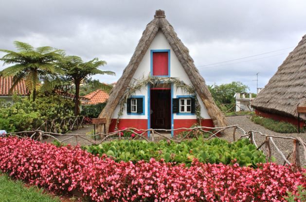 Madeira is a top destination for retirees and one of the best places to retire in Portugal