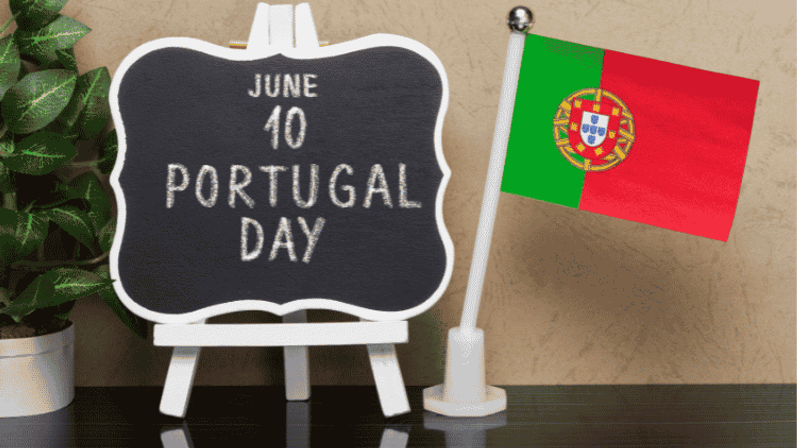 Portugal day