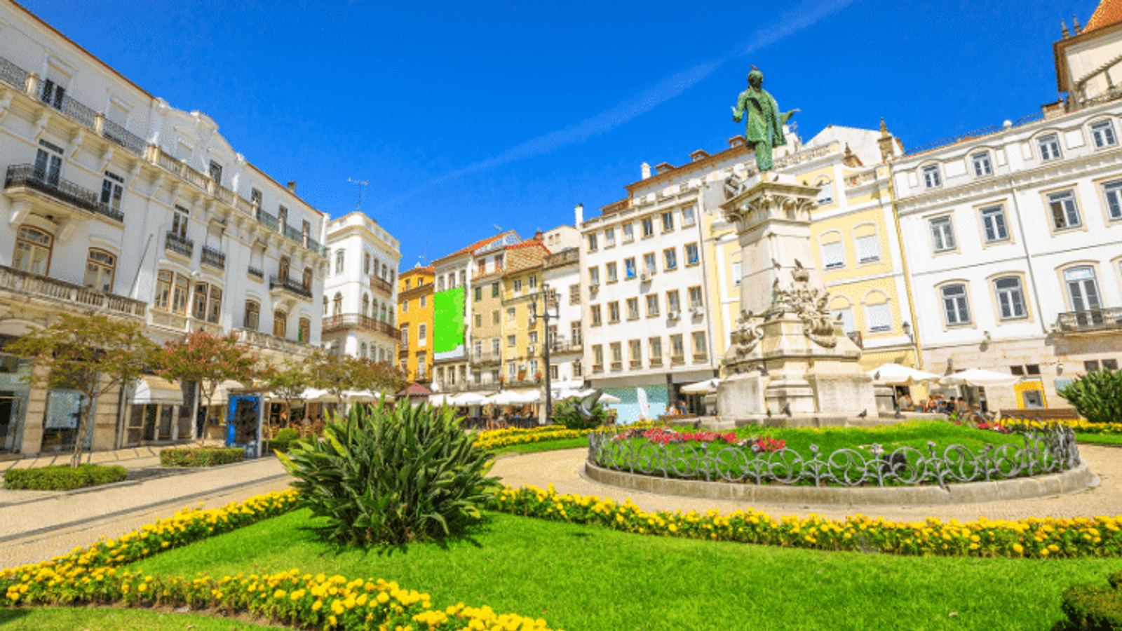 Custo de vida em Coimbra Estimativas e dicas
