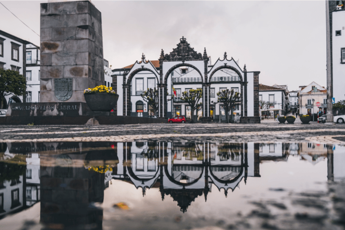 As Ilhas dos Açores são mais caras que Lisboa