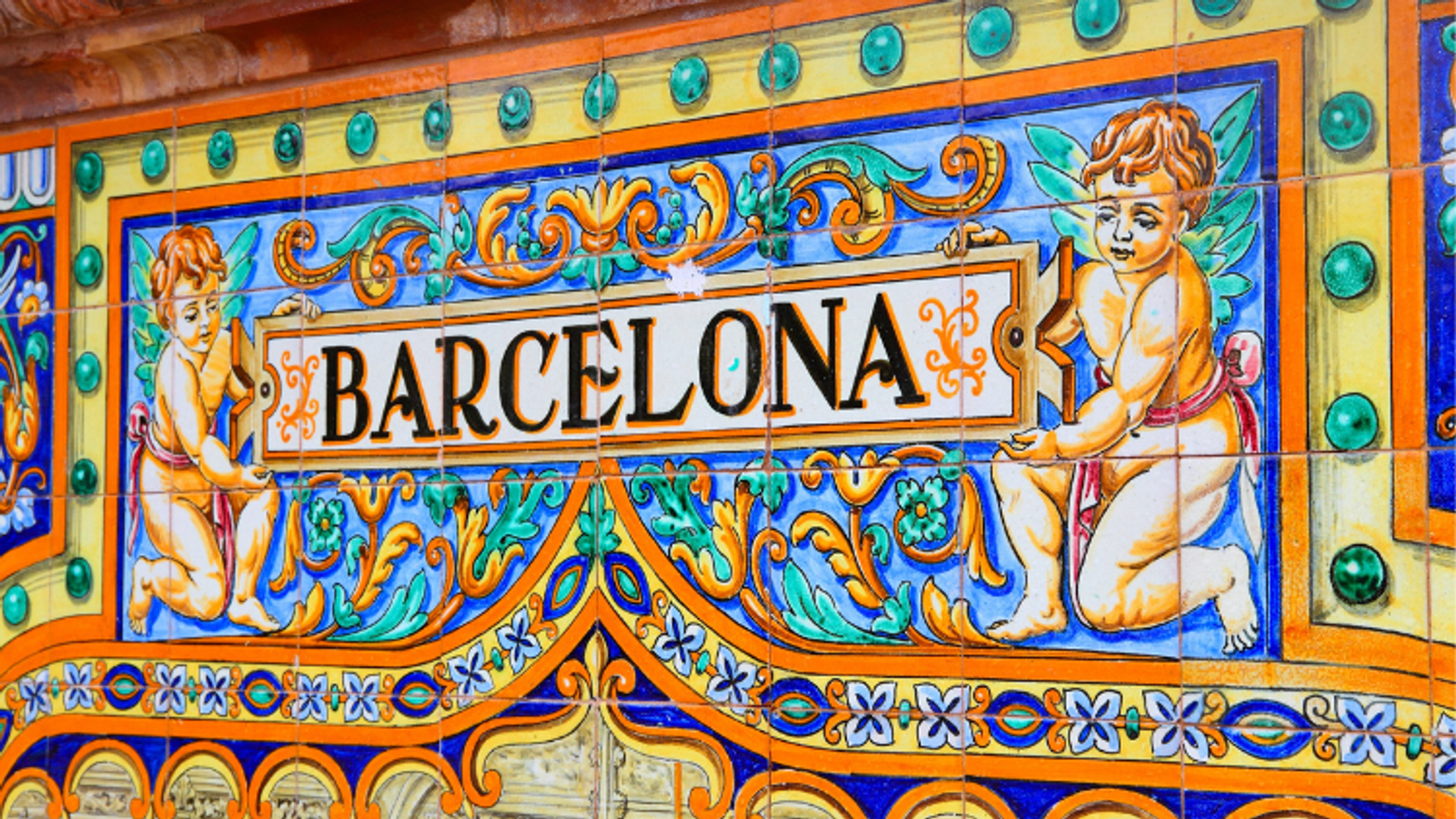 Prós e Contras de Morar em Barcelona como Expatriado