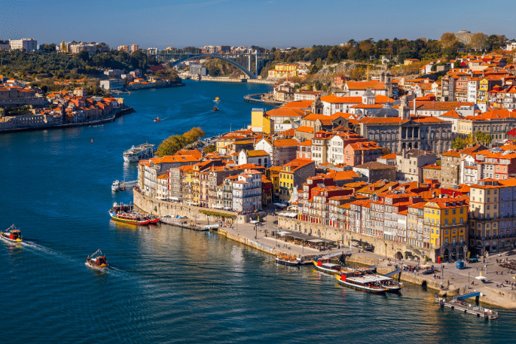 Alugar um imóvel em Portugal ou na Holanda