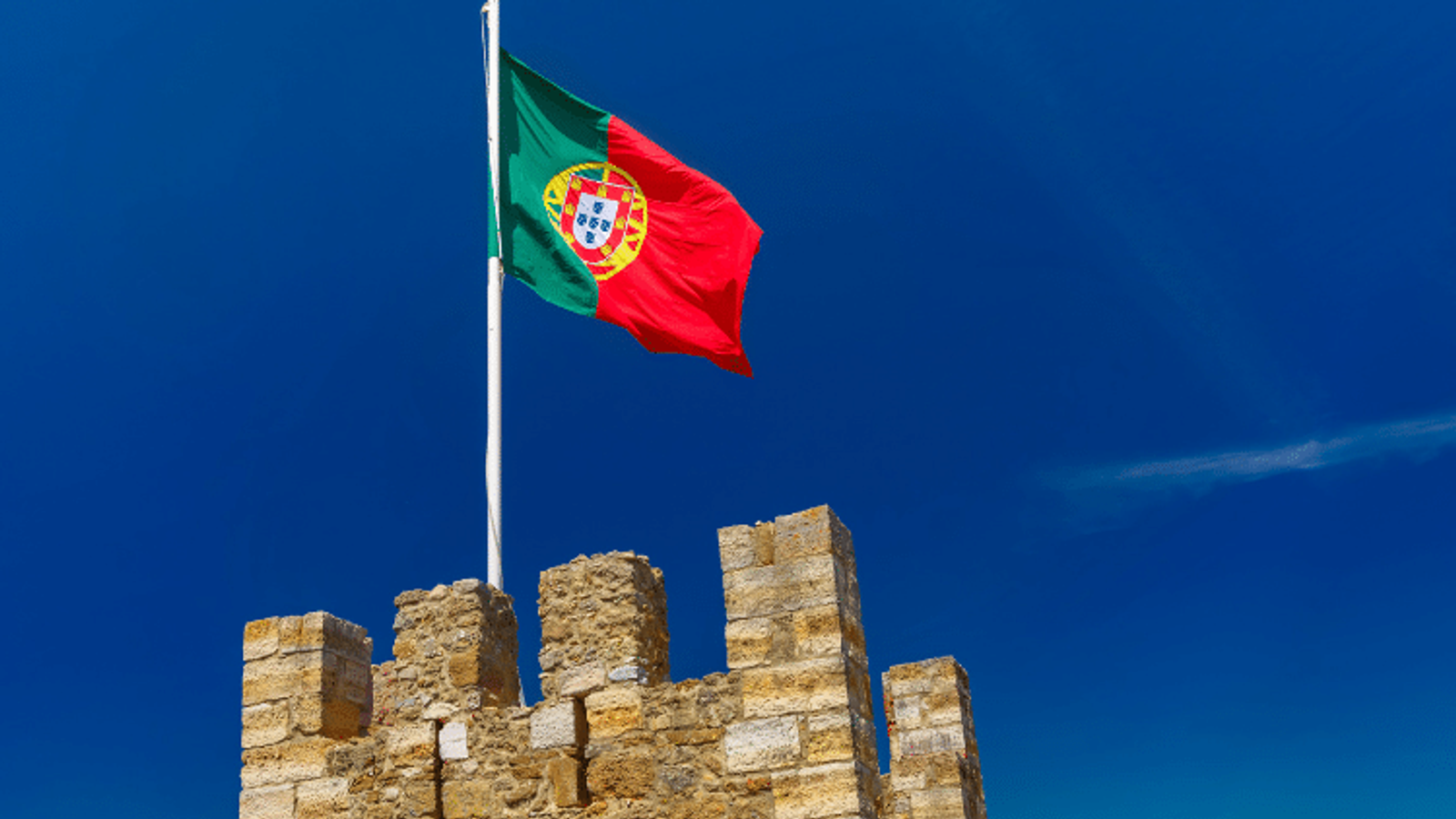 All about visas to Portugal