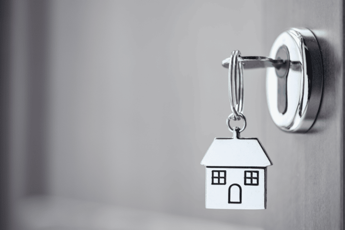 Um estrangeiro pode comprar uma casa em Lisboa