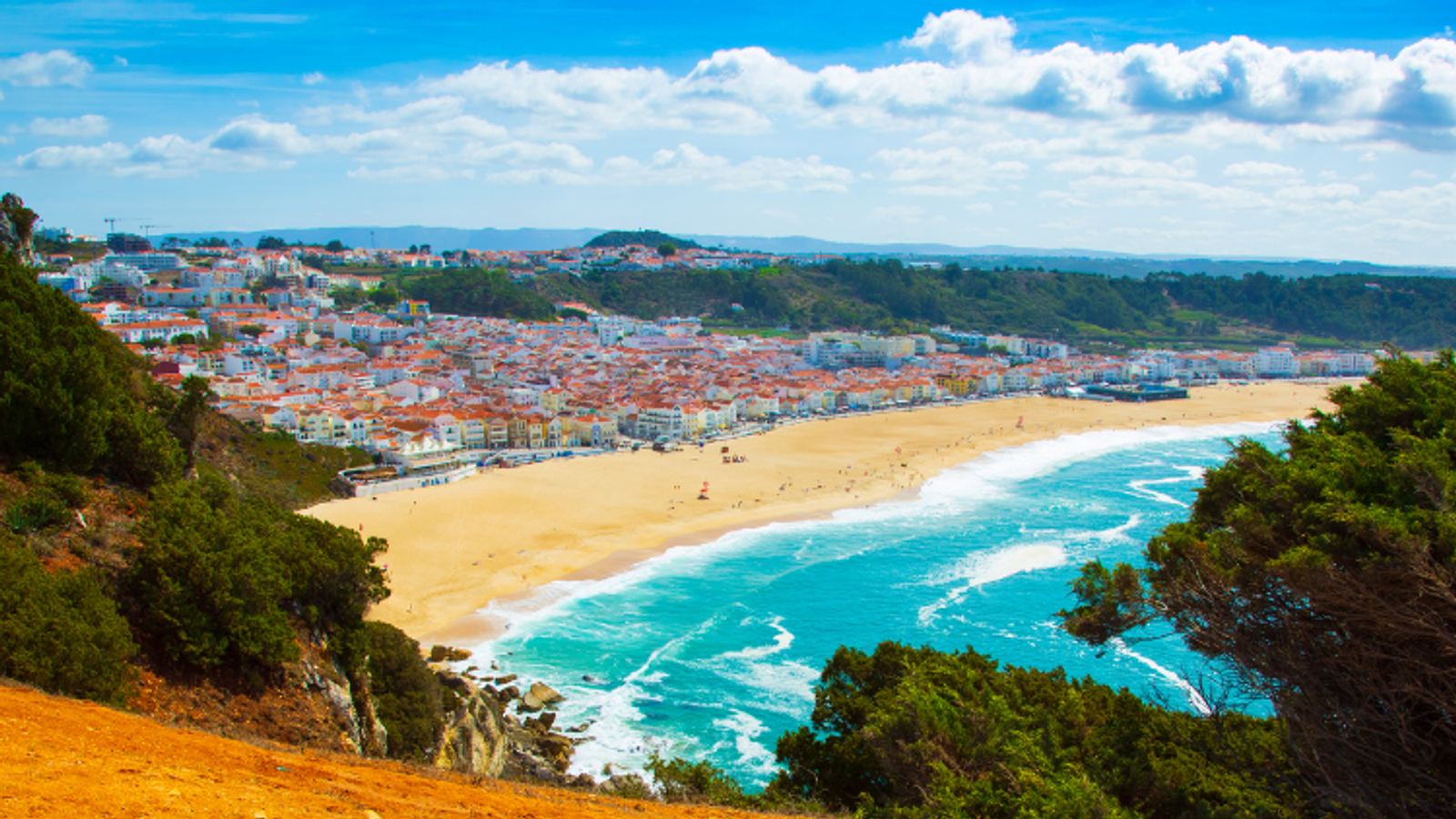 Custo de vida em Nazaré dicas e estimativas