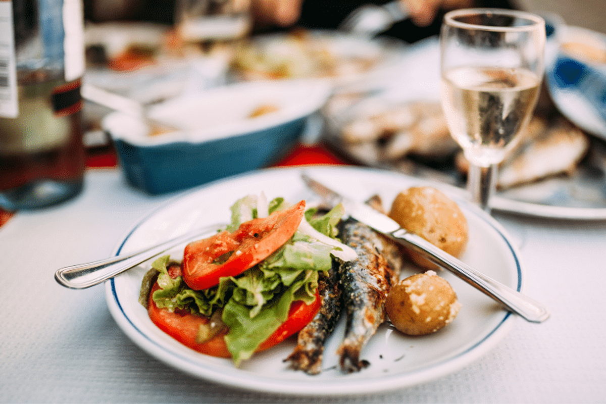 Cultura, arte e gastronomia