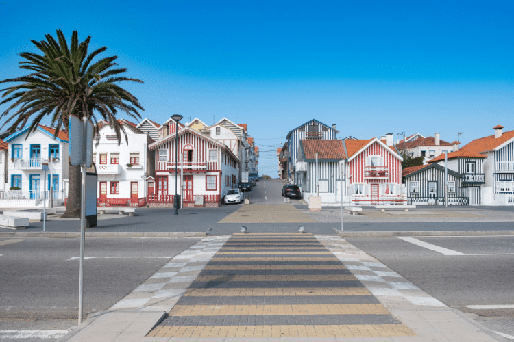 Quanto custa alugar um imóvel em Aveiro