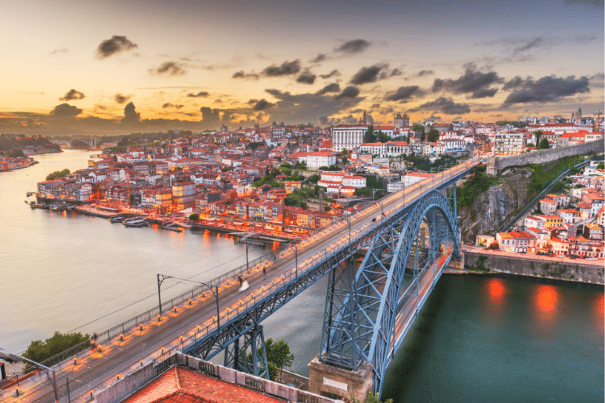 Existem benefícios da União Europeia para os residentes legais