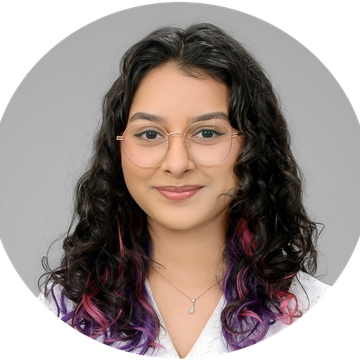 Maryam Siddiqui