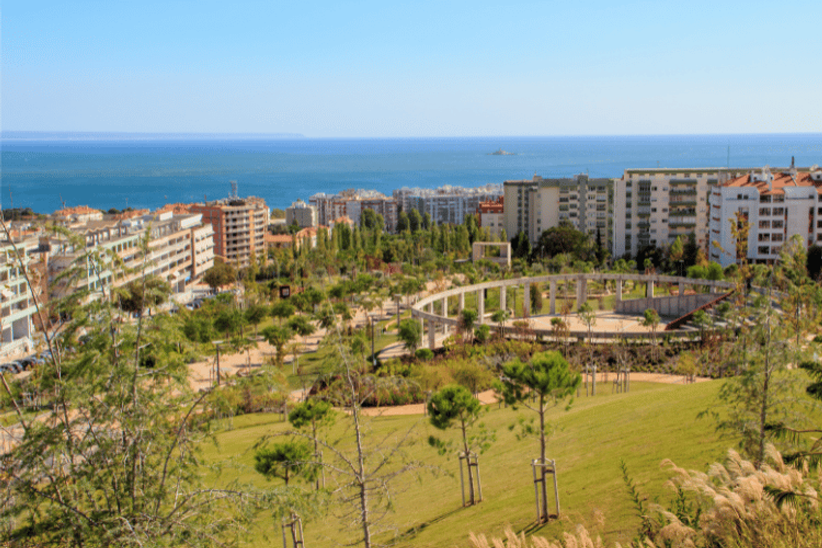 Comprar uma casa em Oeiras
