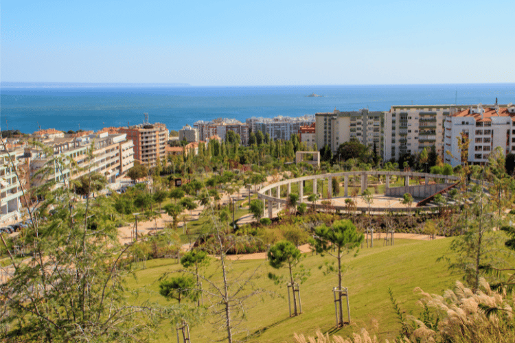 Comprar uma casa em Oeiras