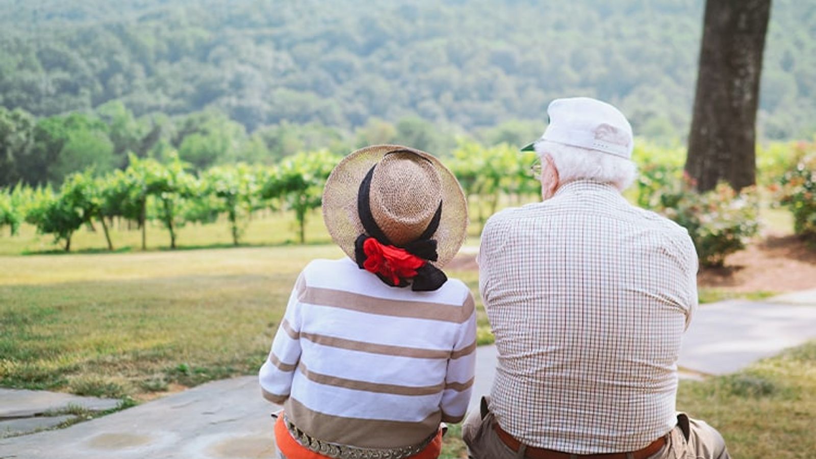 Retirement in Portugal or France