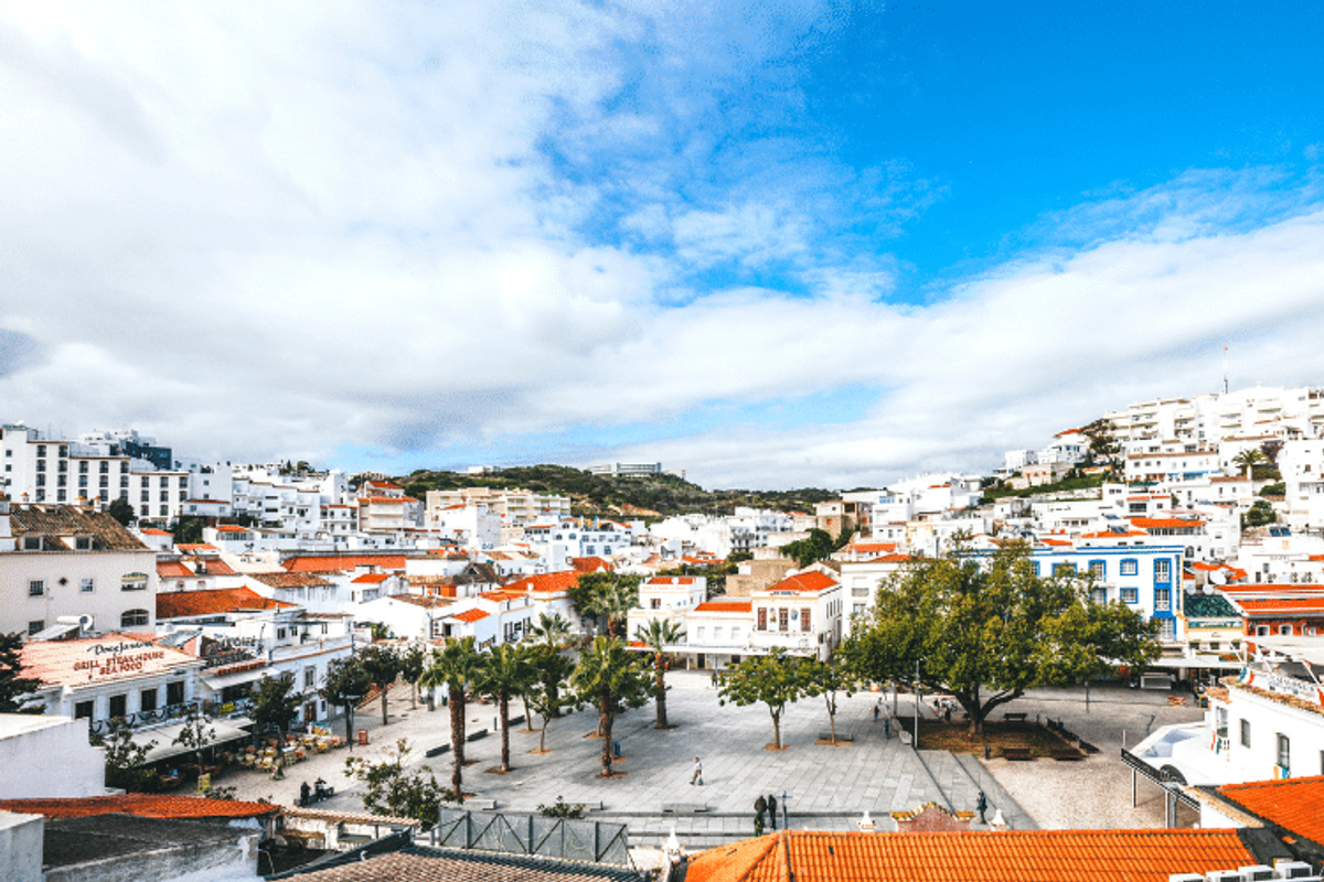 Como escolher ou encontrar um bom aluguel em Albufeira